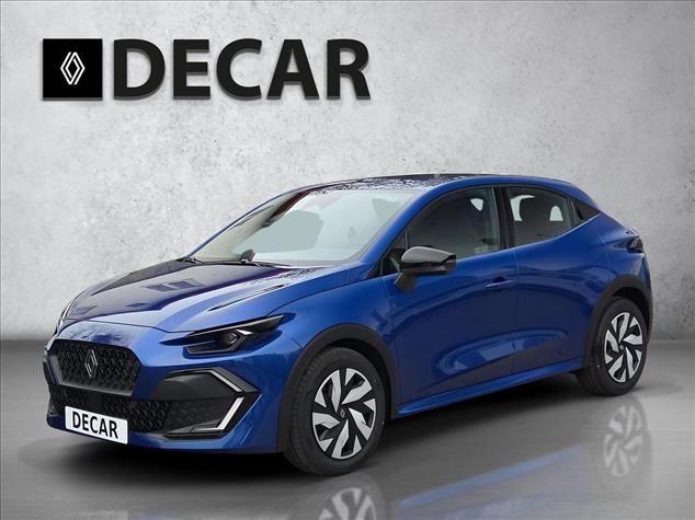 Renault CLIO Clio 1.2 TCe Evolution 2026
