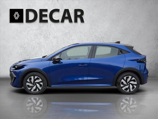 Renault CLIO Clio 1.2 TCe Evolution 2026