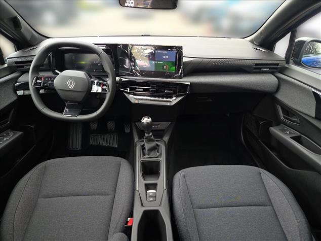 Renault CLIO Clio 1.2 TCe Evolution 2026