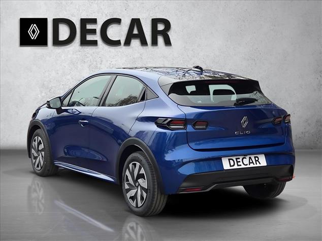 Renault CLIO Clio 1.2 TCe Evolution 2026