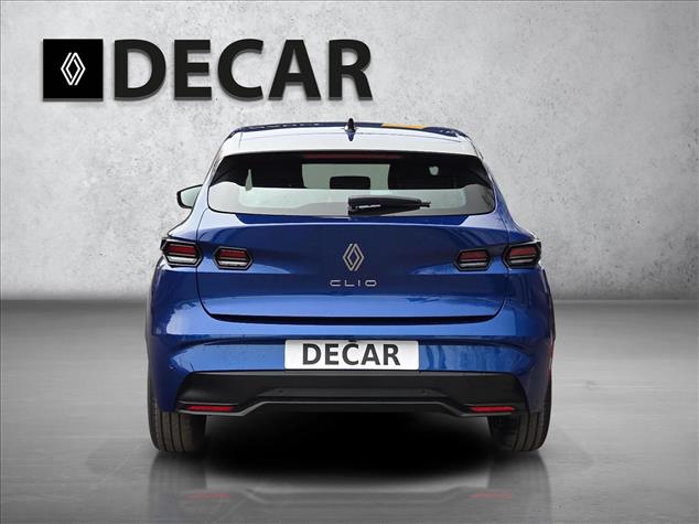 Renault CLIO Clio 1.2 TCe Evolution 2026