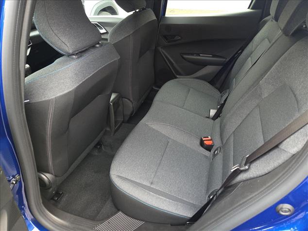 Renault CLIO Clio 1.2 TCe Evolution 2026