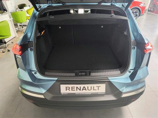 Renault SYMBIOZ Symbioz 1.3 TCe mHEV Techno aut 2026