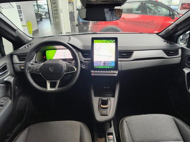 Renault SYMBIOZ Symbioz 1.3 TCe mHEV Techno aut 2026