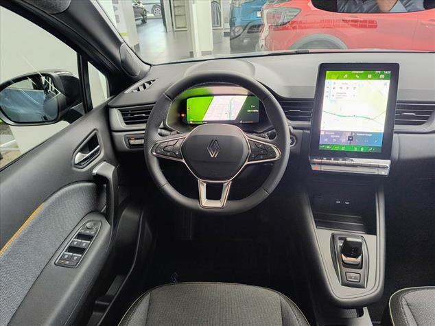 Renault SYMBIOZ Symbioz 1.3 TCe mHEV Techno aut 2026