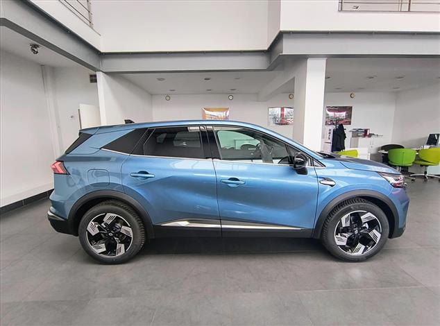 Renault SYMBIOZ Symbioz 1.3 TCe mHEV Techno aut 2026