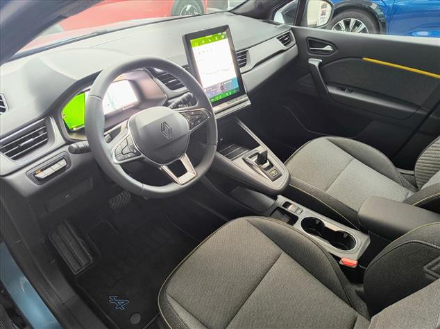 Renault SYMBIOZ Symbioz 1.3 TCe mHEV Techno aut 2026