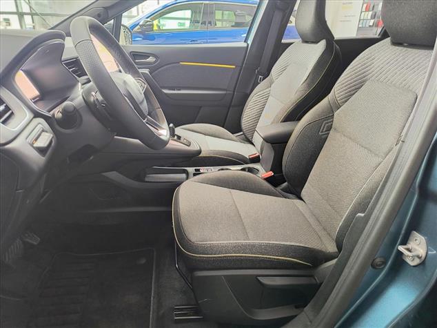 Renault SYMBIOZ Symbioz 1.3 TCe mHEV Techno aut 2026