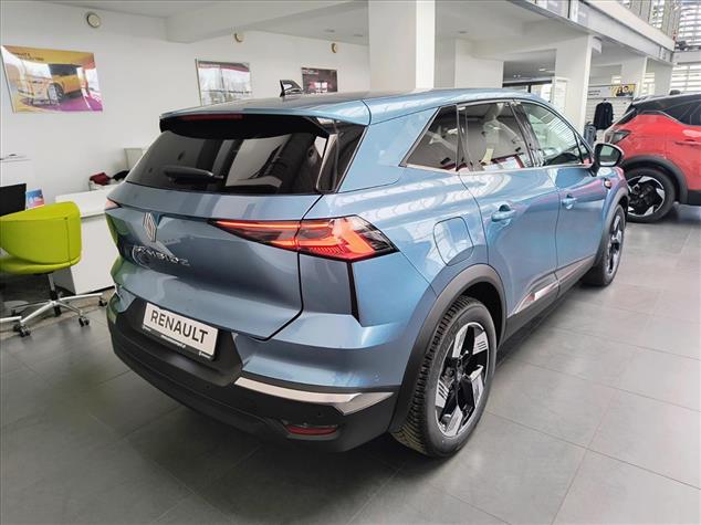 Renault SYMBIOZ Symbioz 1.3 TCe mHEV Techno aut 2026