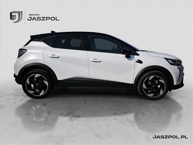 Renault CAPTUR Captur 1.2 TCe Techno Eco-G 2026