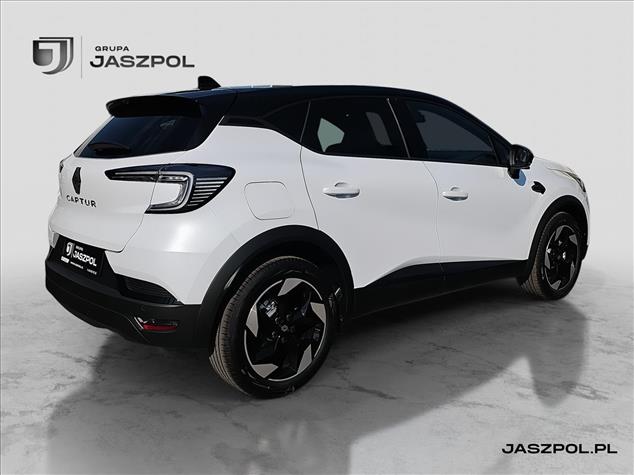 Renault CAPTUR Captur 1.2 TCe Techno Eco-G 2026