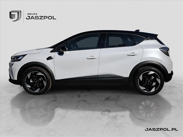 Renault CAPTUR Captur 1.2 TCe Techno Eco-G 2026