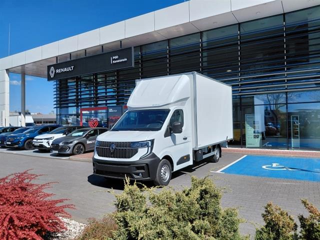 Renault MASTER Master dCi L3 Extra 2026