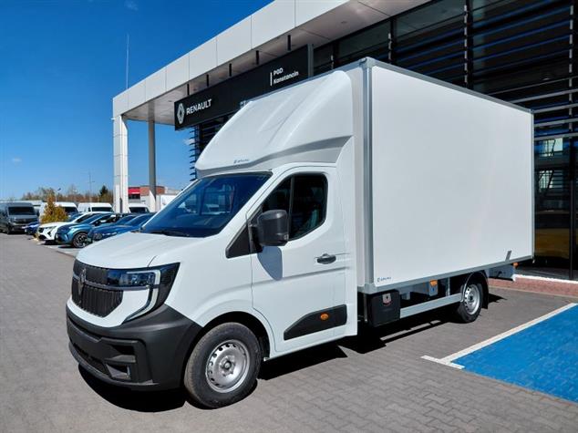 Renault MASTER Master dCi L3 Extra 2026