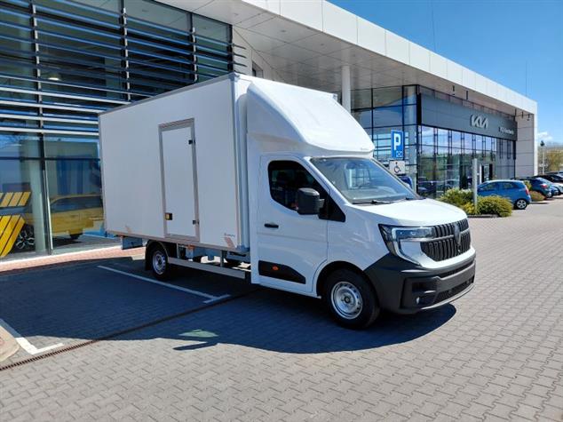 Renault MASTER Master dCi L3 Extra 2026