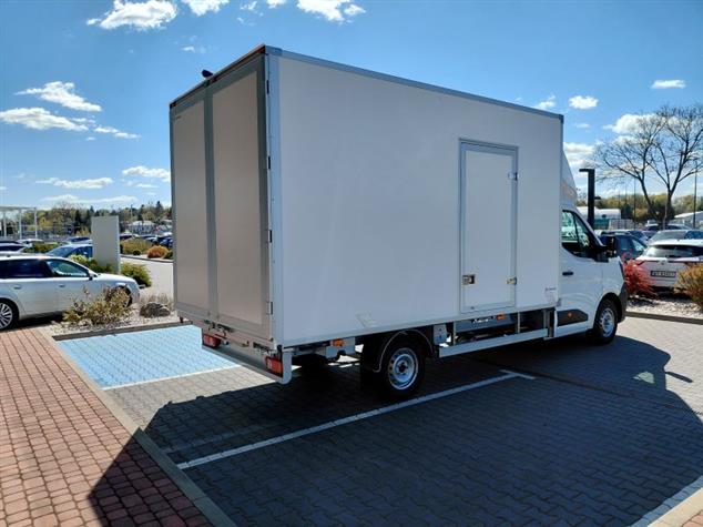 Renault MASTER Master dCi L3 Extra 2026