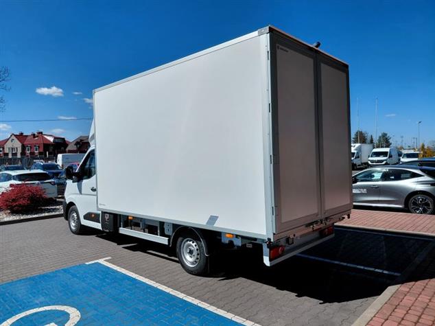 Renault MASTER Master dCi L3 Extra 2026