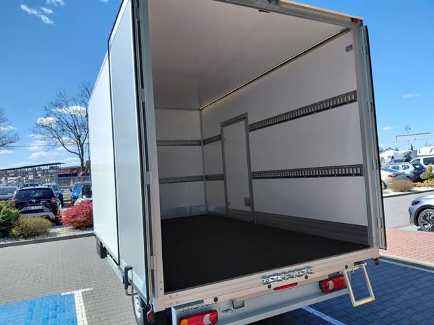 Renault MASTER Master dCi L3 Extra 2026