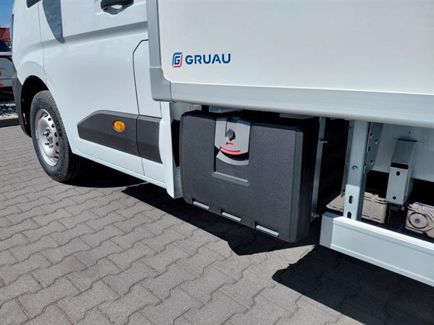 Renault MASTER Master dCi L3 Extra 2026