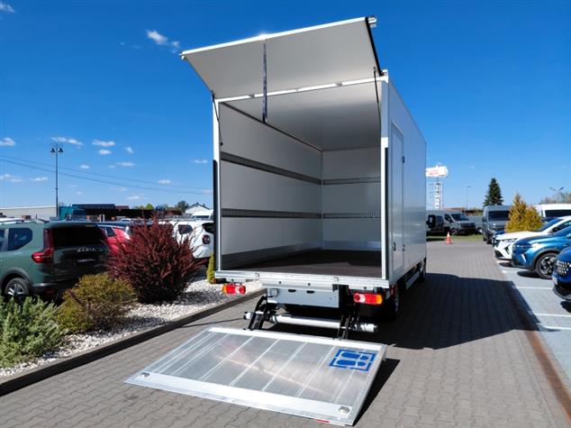 Renault MASTER Master dCi L3 Extra 2026