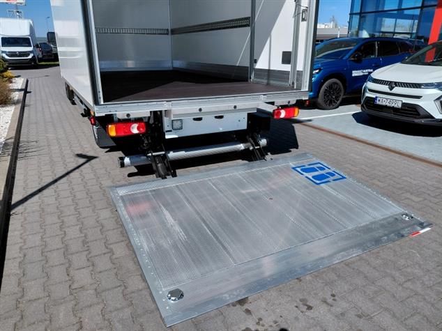 Renault MASTER Master dCi L3 Extra 2026