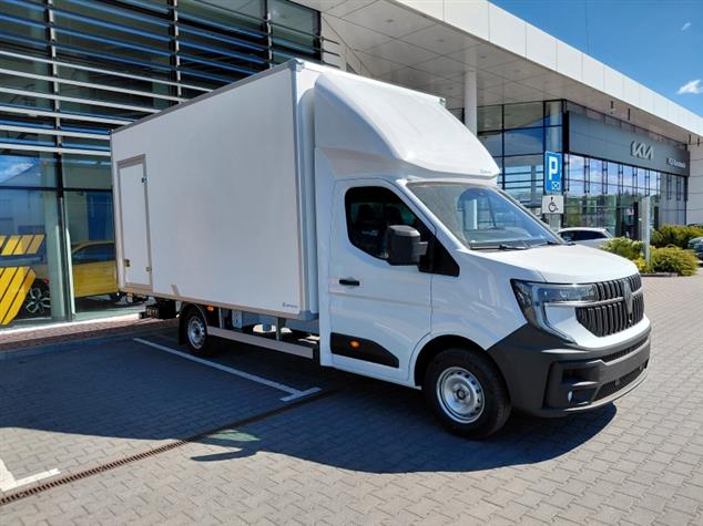 Renault MASTER Master dCi L3 Extra 2026