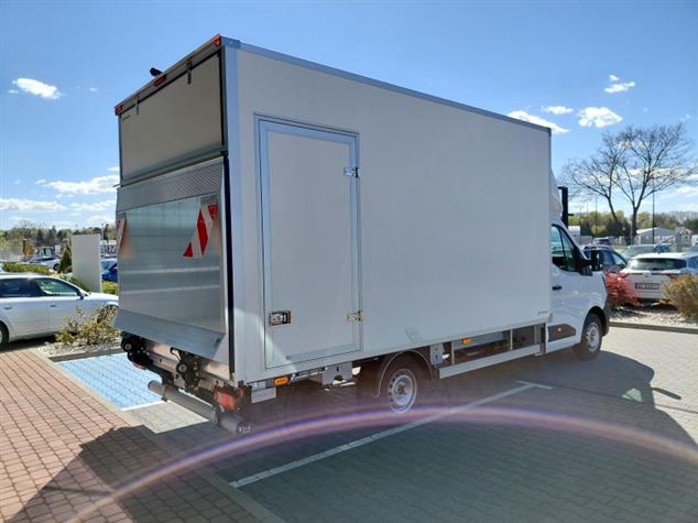 Renault MASTER Master dCi L3 Extra 2026