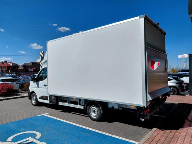 Renault MASTER Master dCi L3 Extra 2026