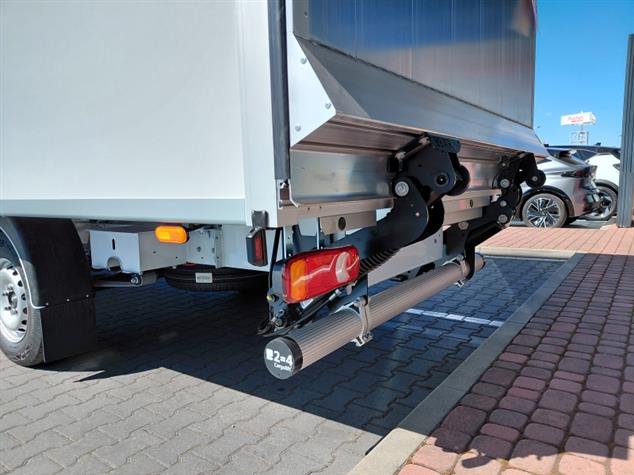 Renault MASTER Master dCi L3 Extra 2026