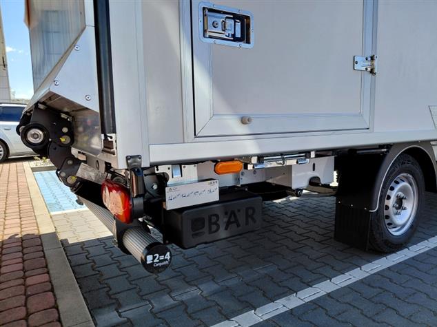 Renault MASTER Master dCi L3 Extra 2026