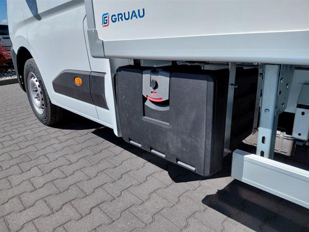 Renault MASTER Master dCi L3 Extra 2026