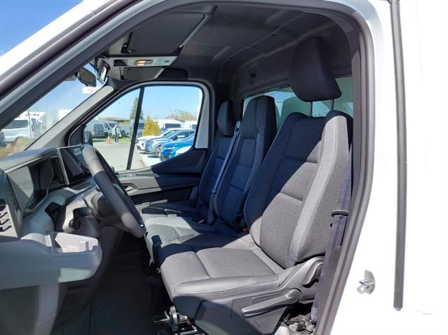 Renault MASTER Master dCi L3 Extra 2026
