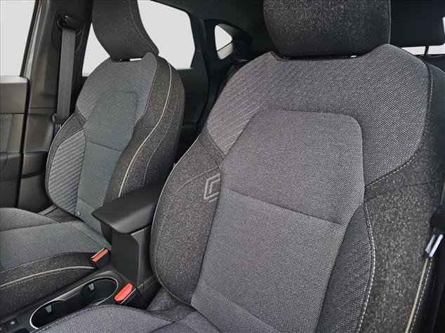 Renault CAPTUR Captur 1.2 TCe Techno Eco-G 2026