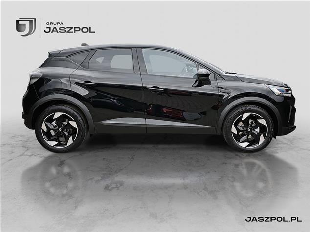 Renault CAPTUR Captur 1.2 TCe Techno Eco-G 2026