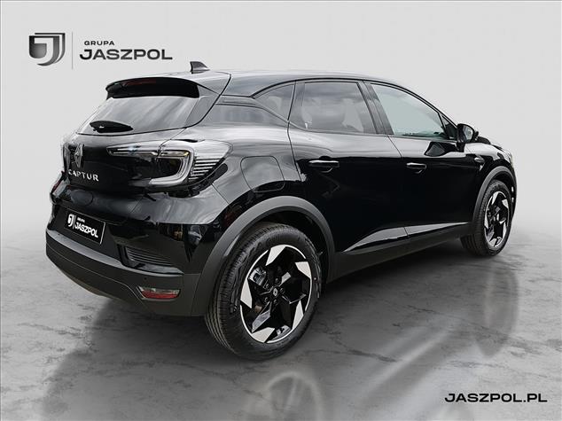 Renault CAPTUR Captur 1.2 TCe Techno Eco-G 2026