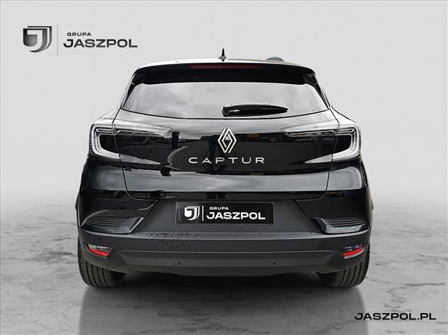 Renault CAPTUR Captur 1.2 TCe Techno Eco-G 2026