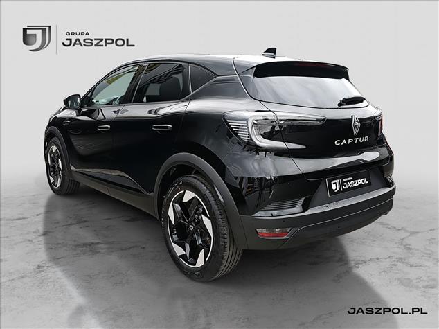 Renault CAPTUR Captur 1.2 TCe Techno Eco-G 2026
