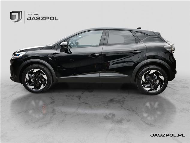 Renault CAPTUR Captur 1.2 TCe Techno Eco-G 2026