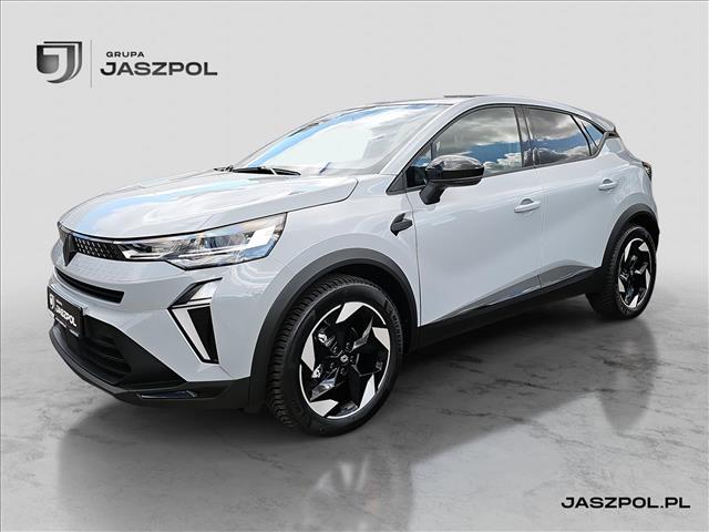 Renault CAPTUR Captur 1.2 TCe Techno Eco-G 2026
