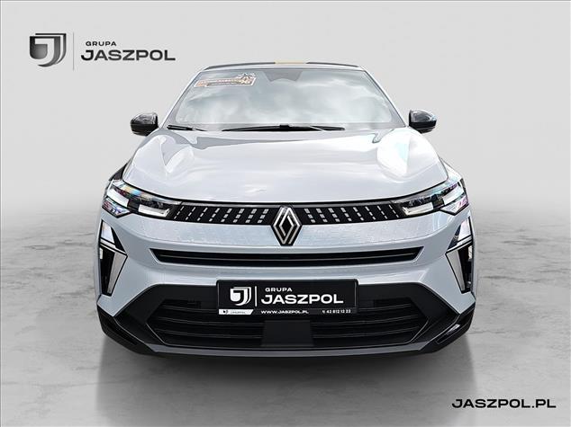 Renault CAPTUR Captur 1.2 TCe Techno Eco-G 2026