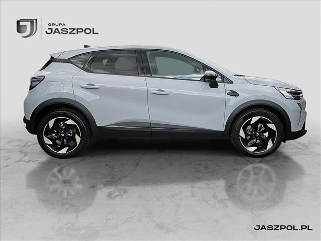 Renault CAPTUR Captur 1.2 TCe Techno Eco-G 2026