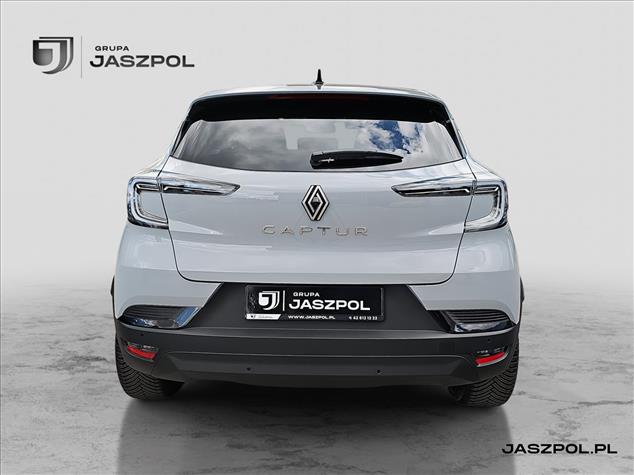 Renault CAPTUR Captur 1.2 TCe Techno Eco-G 2026