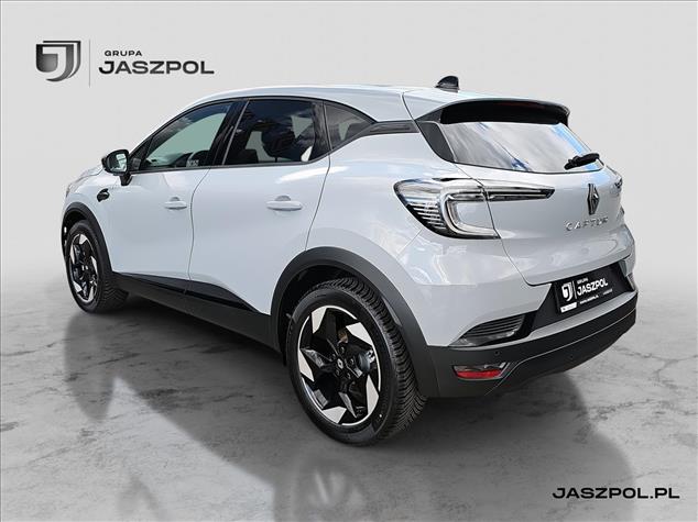 Renault CAPTUR Captur 1.2 TCe Techno Eco-G 2026