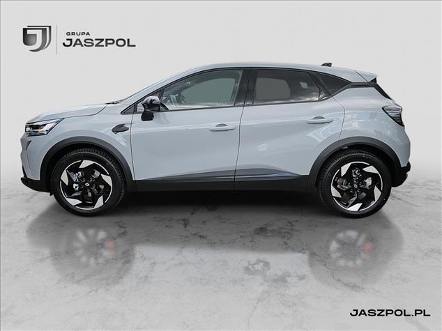 Renault CAPTUR Captur 1.2 TCe Techno Eco-G 2026