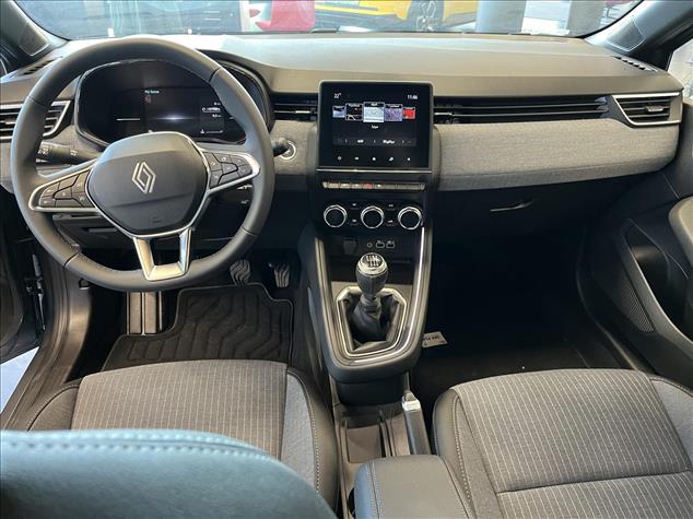 Renault CLIO Clio 1.0 TCe Techno LPG 2025