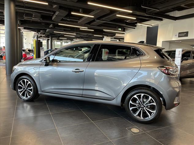 Renault CLIO Clio 1.0 TCe Techno LPG 2025