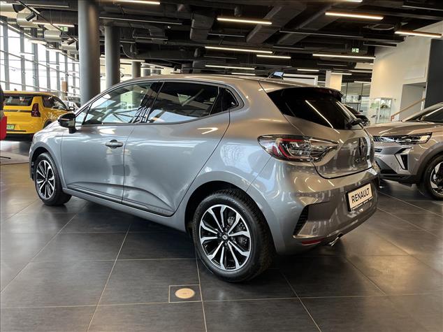 Renault CLIO Clio 1.0 TCe Techno LPG 2025