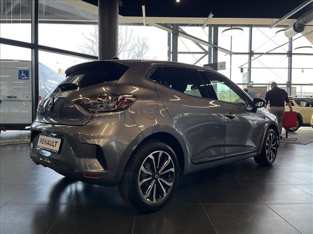 Renault CLIO Clio 1.0 TCe Techno LPG 2025