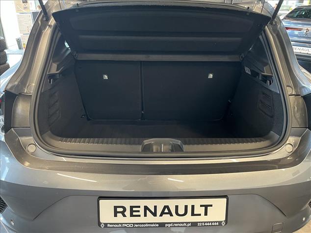 Renault CLIO Clio 1.0 TCe Techno LPG 2025