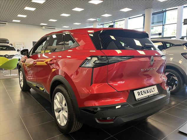 Renault SYMBIOZ Symbioz 1.3 TCe mHEV Evolution 2025